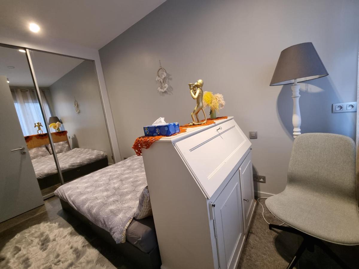 Bb Guesthouse Wezembeek-Oppem Eksteriør bilde