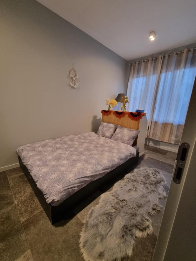 Bb Guesthouse Wezembeek-Oppem Eksteriør bilde