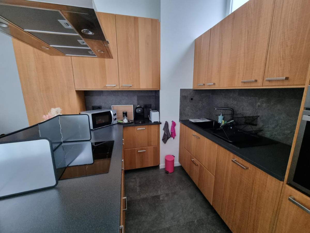 Bb Guesthouse Wezembeek-Oppem Eksteriør bilde